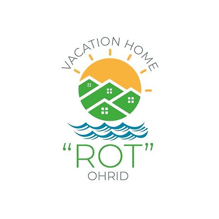 Vacation Home Rot Ohrid Luaran gambar