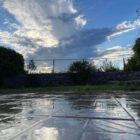 Vacation Home Rot Ohrid Luaran gambar