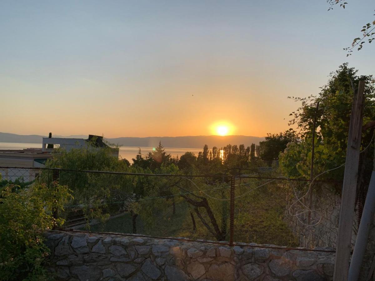 Vacation Home Rot Ohrid Luaran gambar