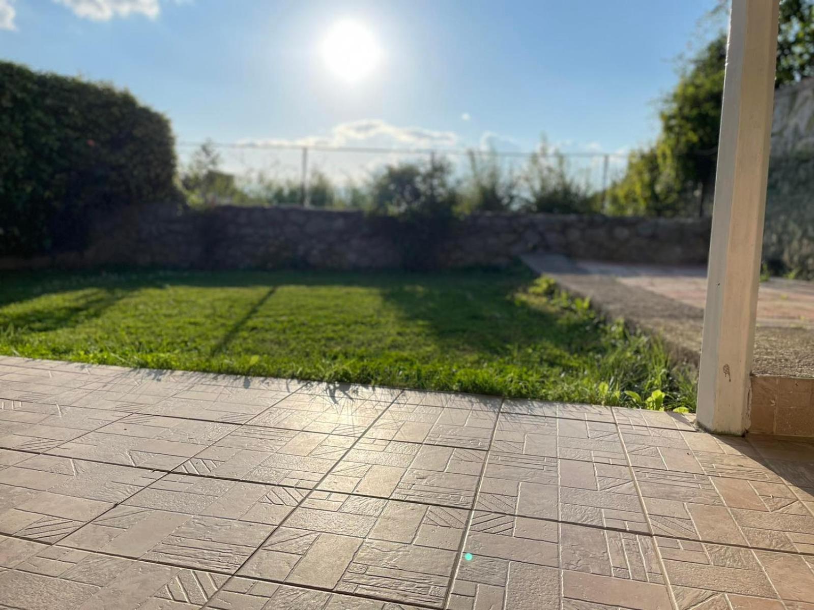 Vacation Home Rot Ohrid Luaran gambar