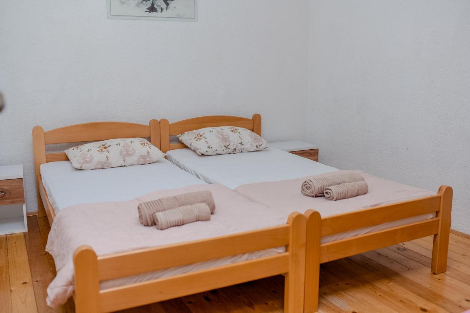 Vacation Home Rot Ohrid Luaran gambar