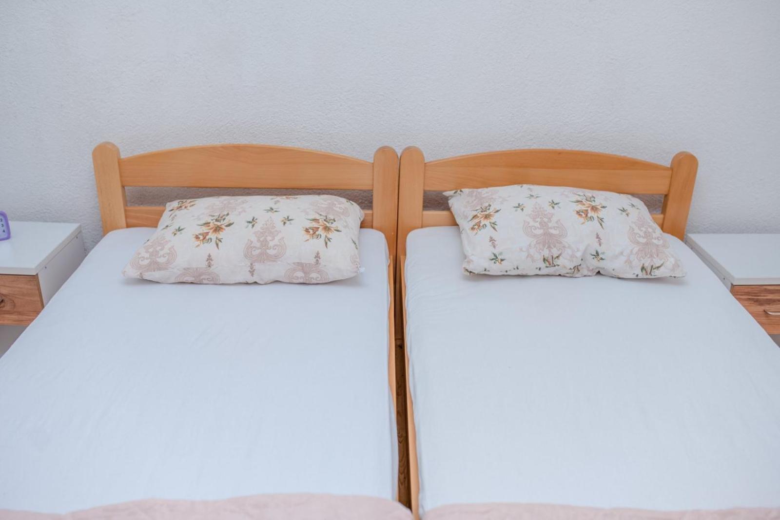 Vacation Home Rot Ohrid Luaran gambar