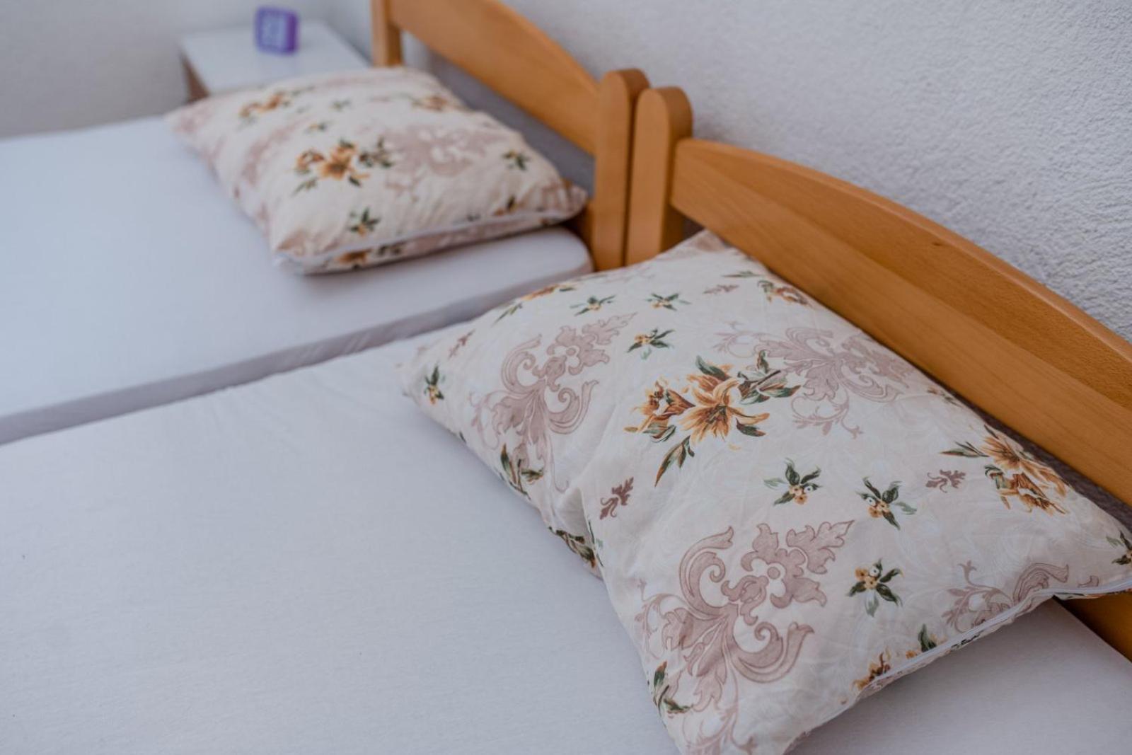 Vacation Home Rot Ohrid Luaran gambar