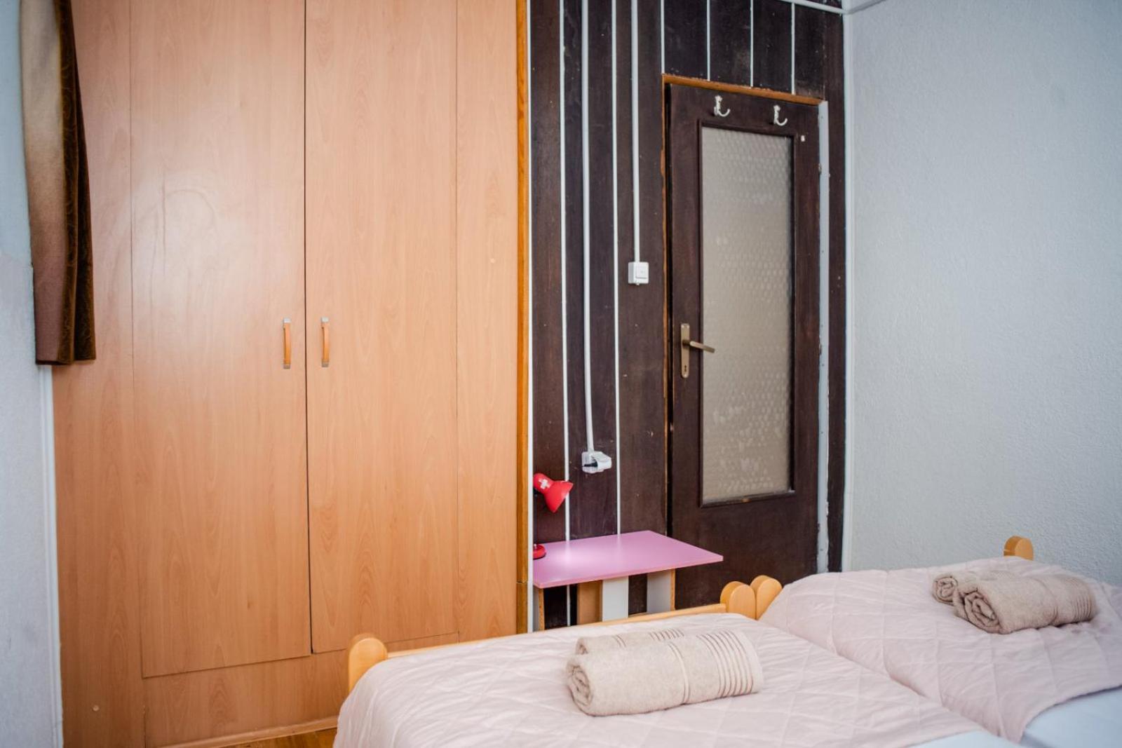 Vacation Home Rot Ohrid Luaran gambar