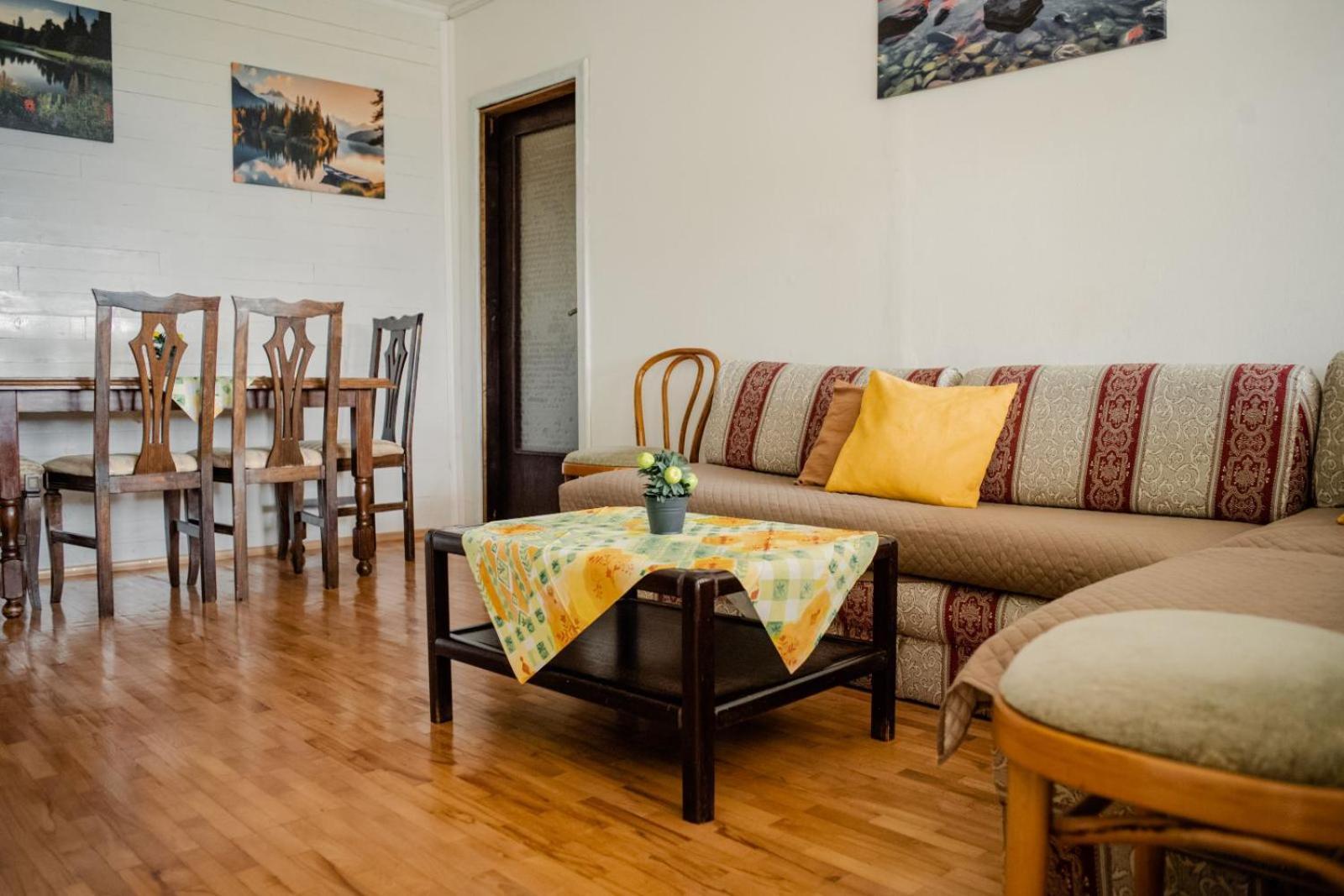 Vacation Home Rot Ohrid Luaran gambar