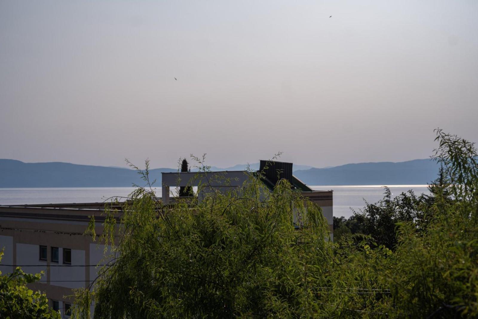 Vacation Home Rot Ohrid Luaran gambar