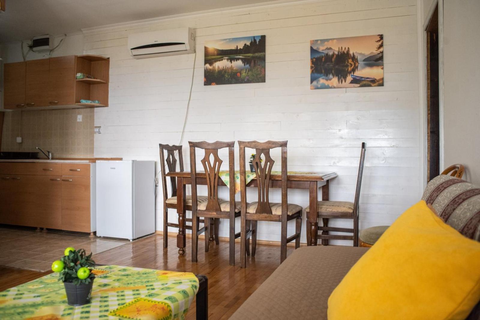 Vacation Home Rot Ohrid Luaran gambar