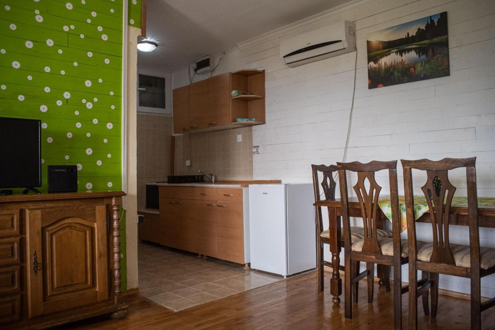 Vacation Home Rot Ohrid Luaran gambar