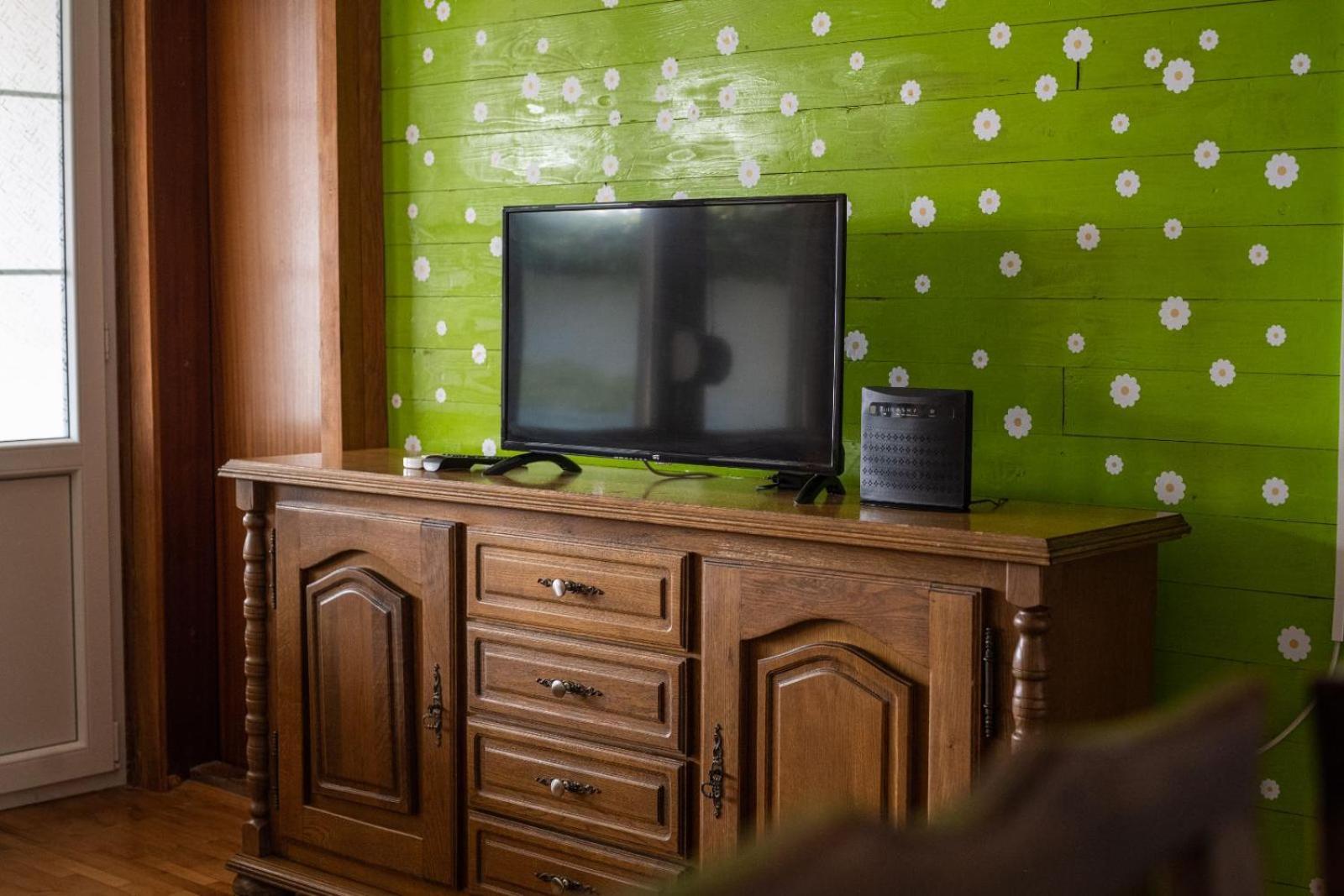 Vacation Home Rot Ohrid Luaran gambar