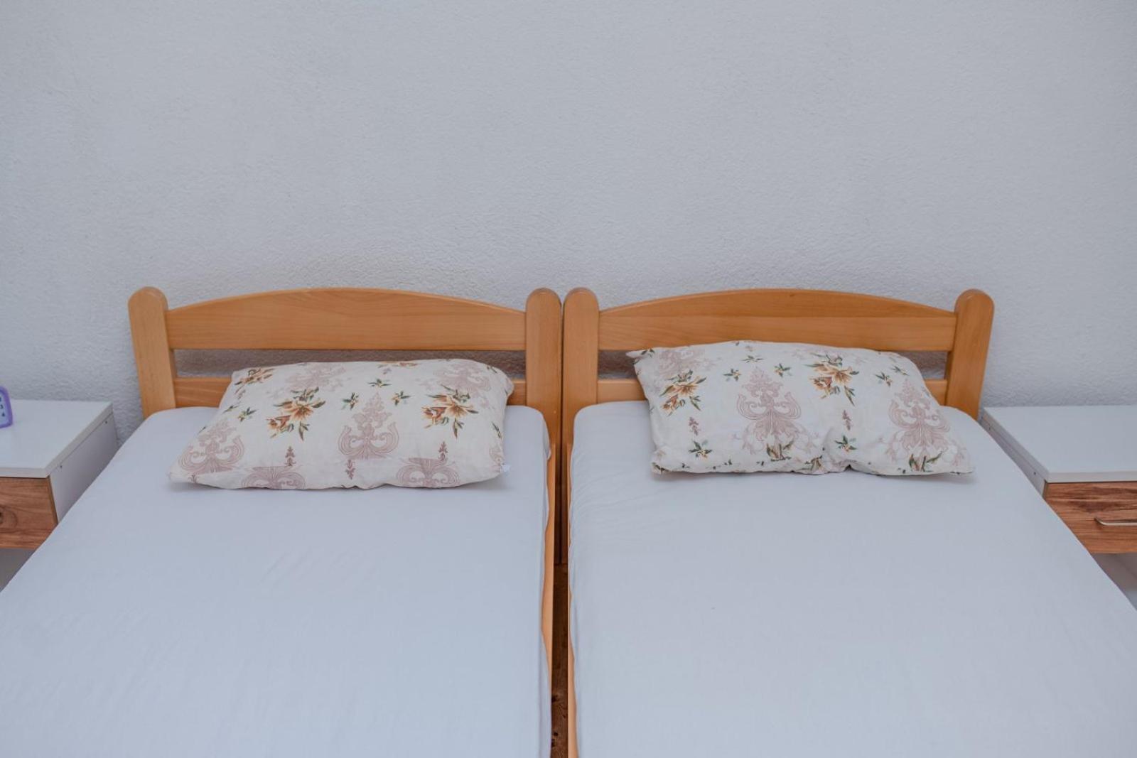 Vacation Home Rot Ohrid Luaran gambar