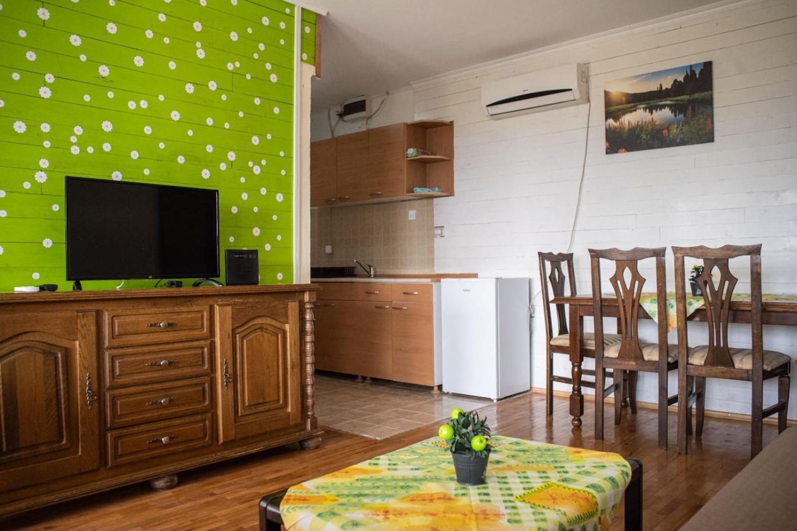 Vacation Home Rot Ohrid Luaran gambar