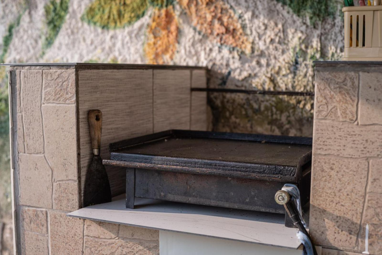 Vacation Home Rot Ohrid Luaran gambar
