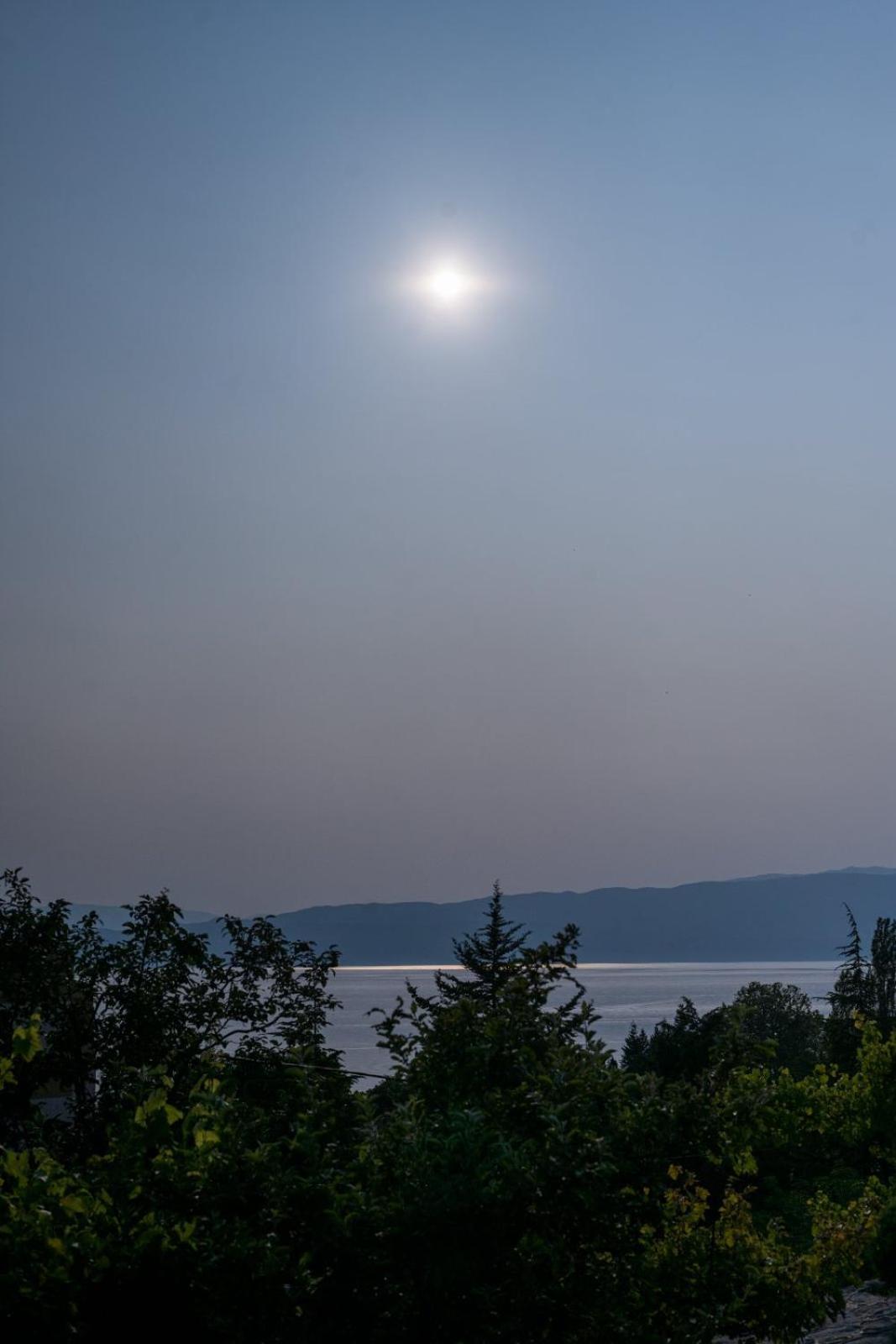 Vacation Home Rot Ohrid Luaran gambar