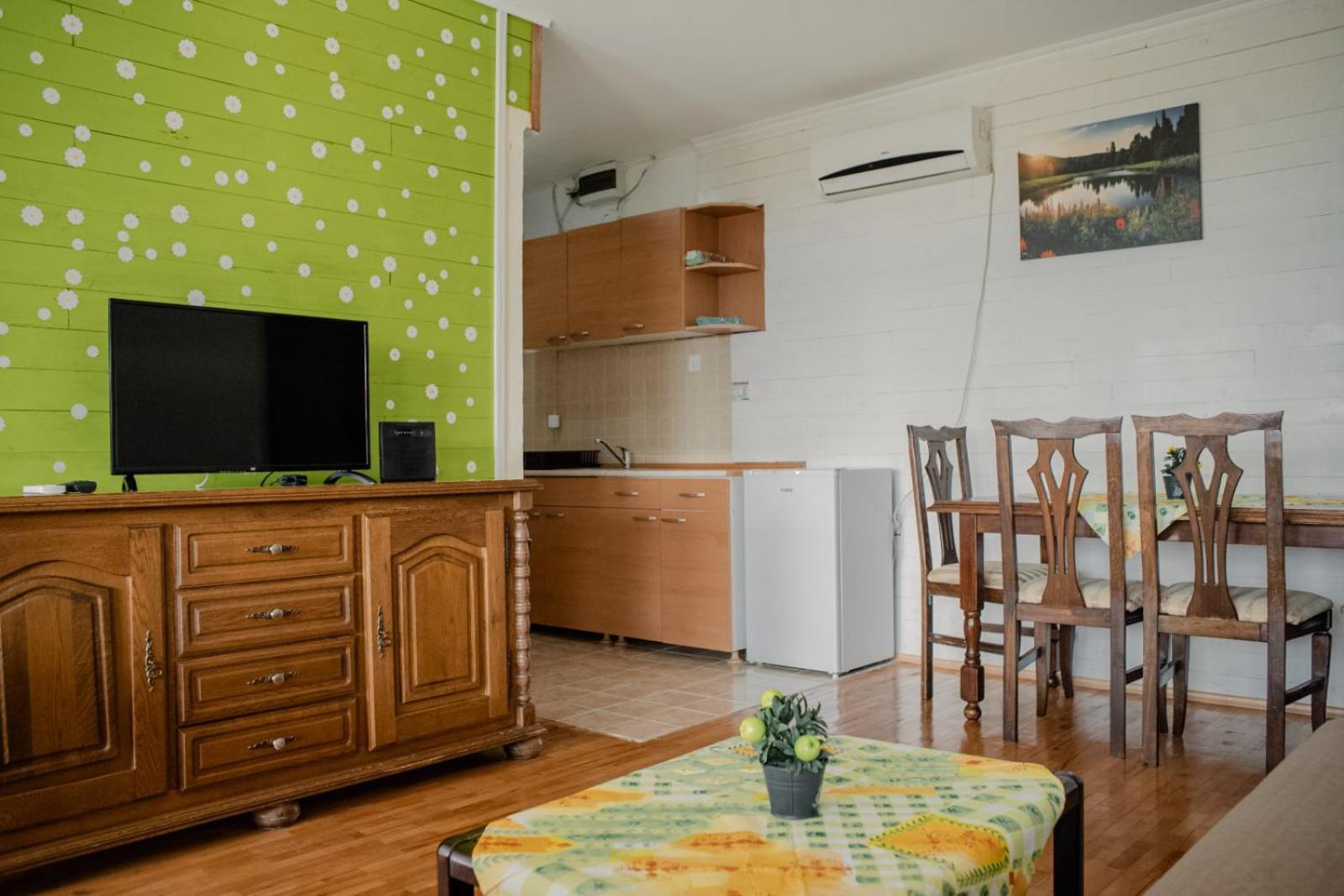 Vacation Home Rot Ohrid Luaran gambar
