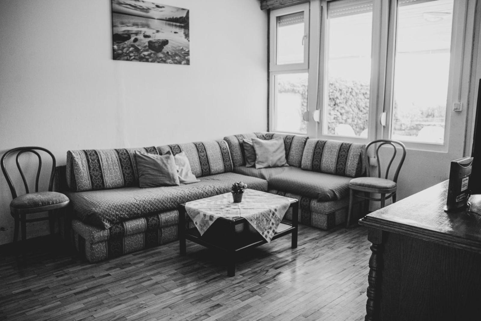 Vacation Home Rot Ohrid Luaran gambar
