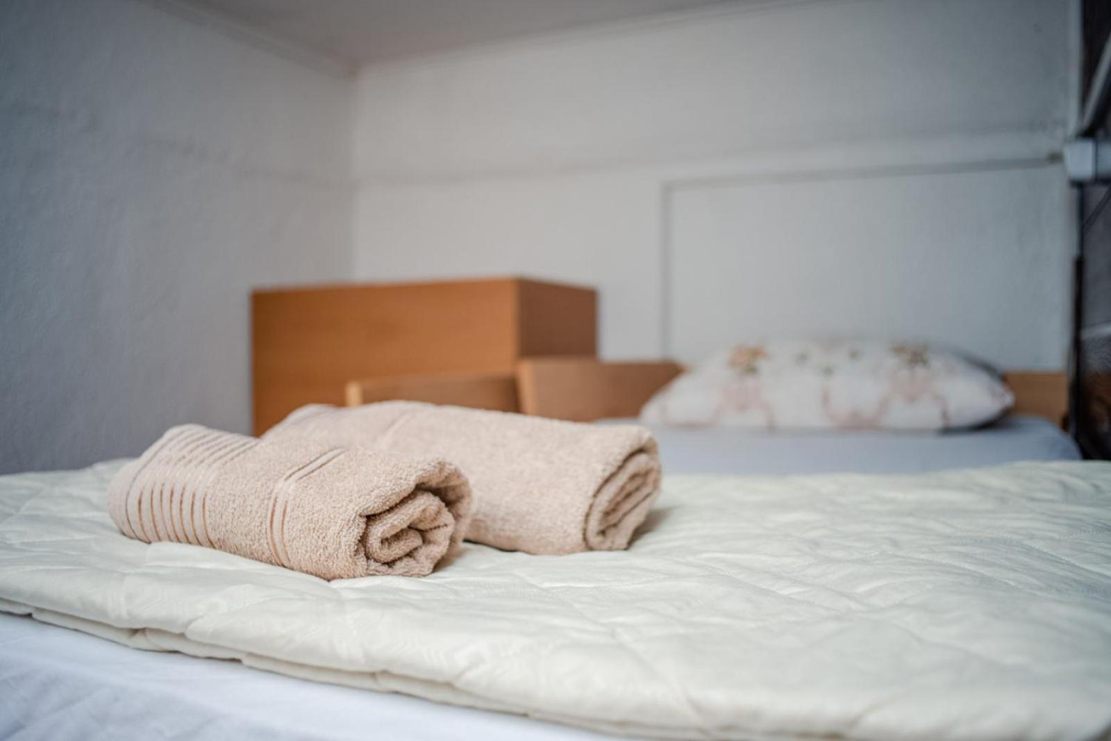 Vacation Home Rot Ohrid Luaran gambar