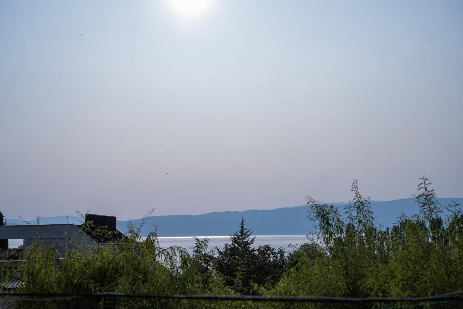 Vacation Home Rot Ohrid Luaran gambar