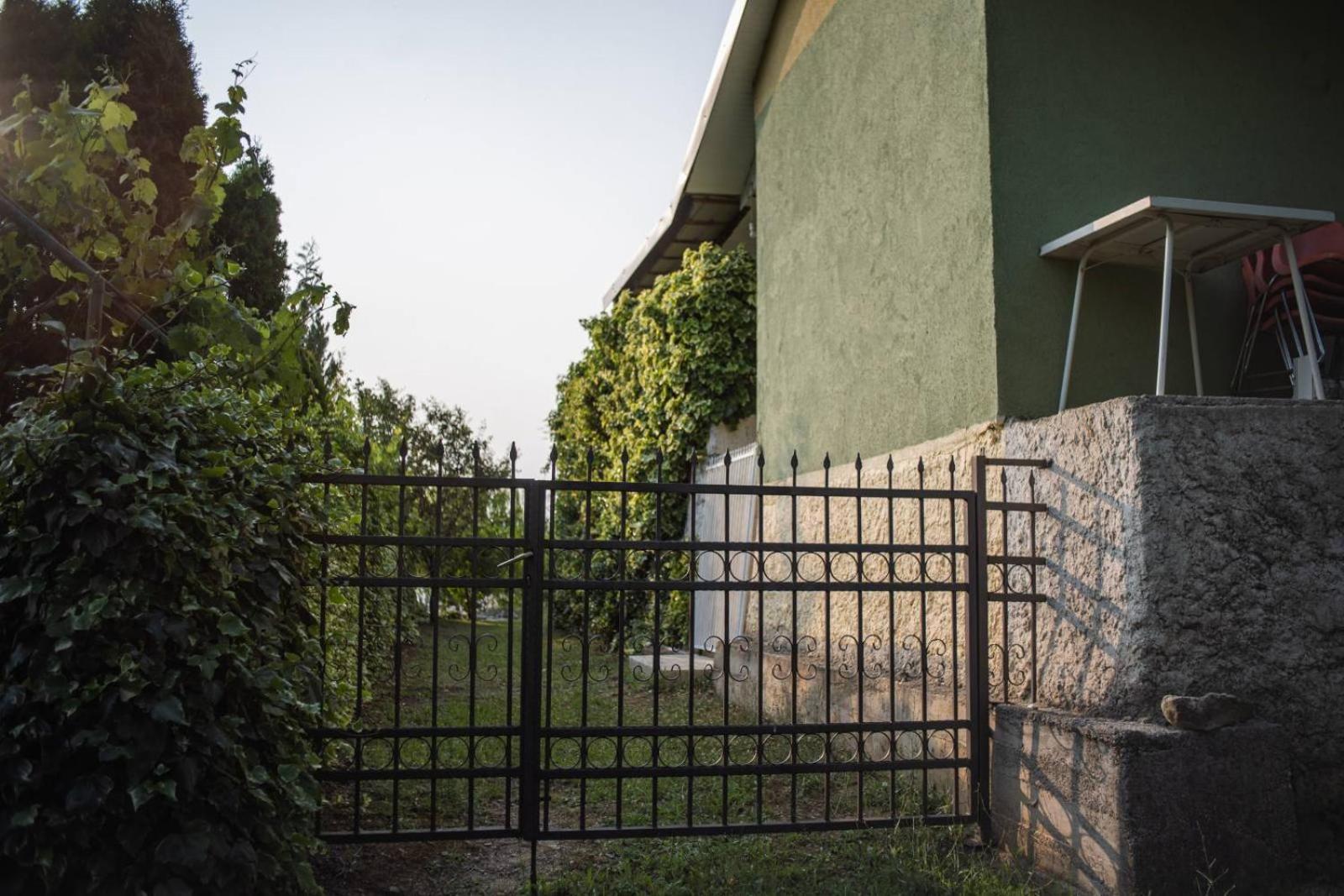 Vacation Home Rot Ohrid Luaran gambar