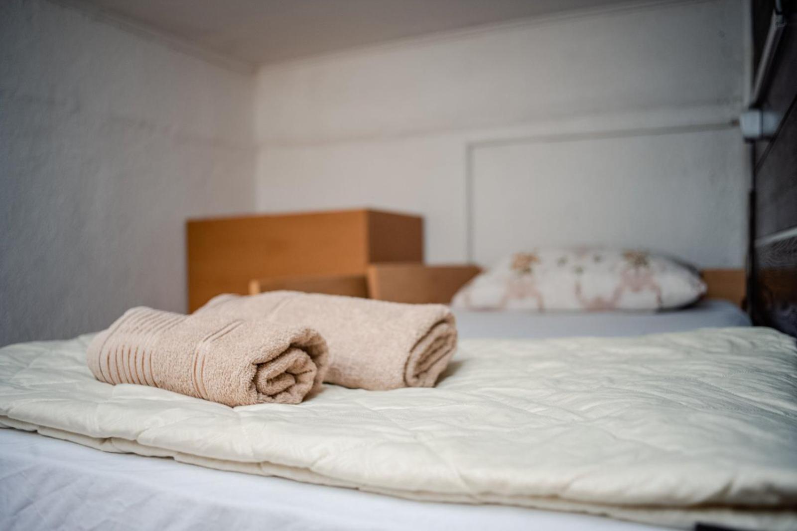 Vacation Home Rot Ohrid Luaran gambar