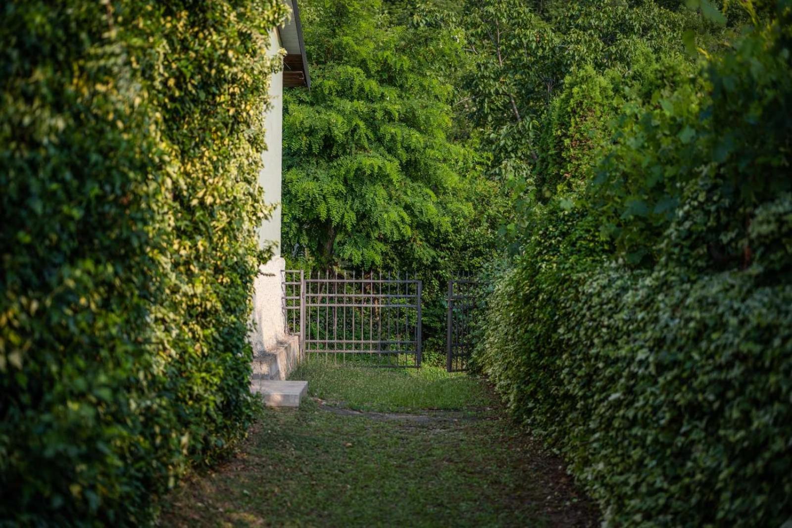 Vacation Home Rot Ohrid Luaran gambar