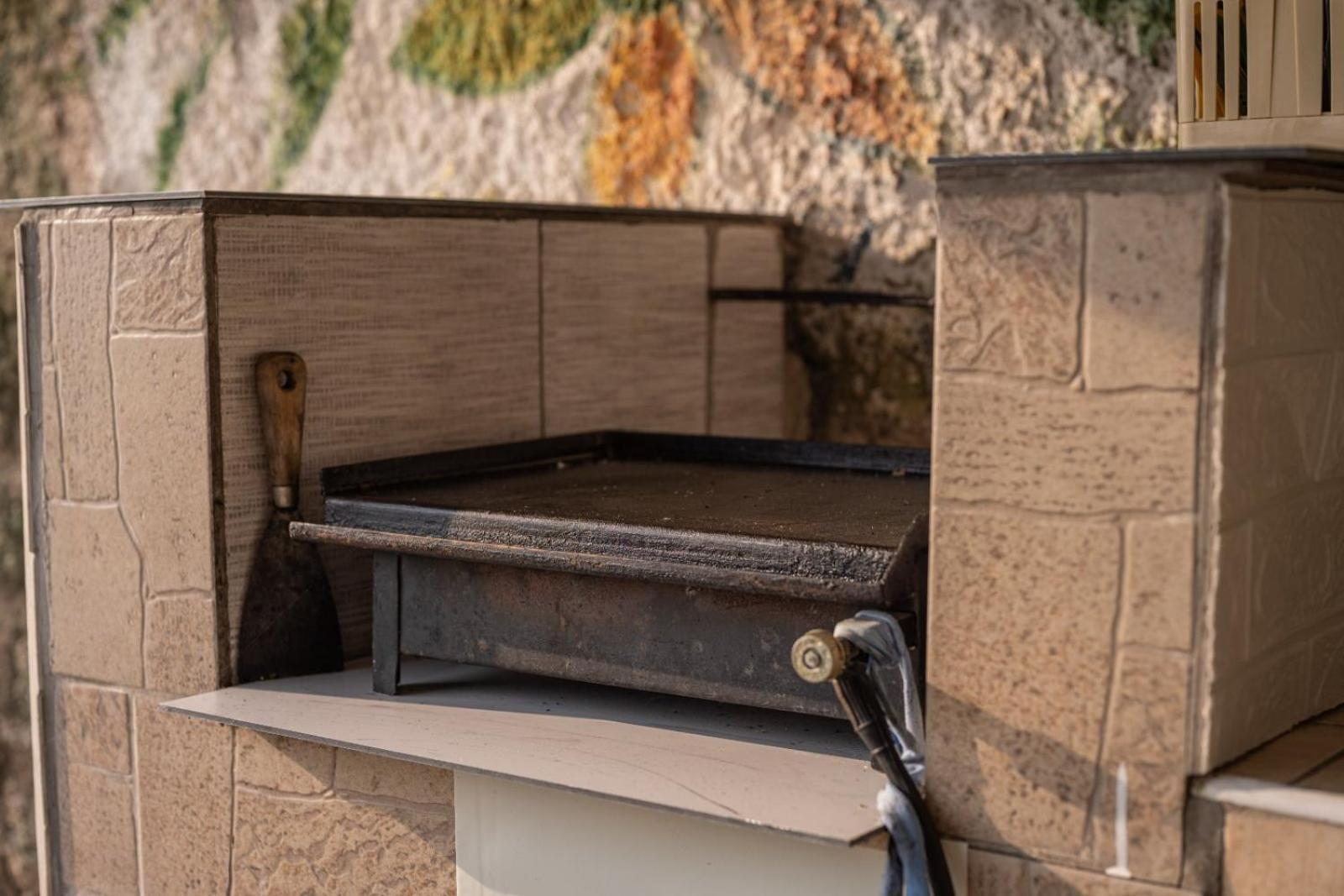 Vacation Home Rot Ohrid Luaran gambar