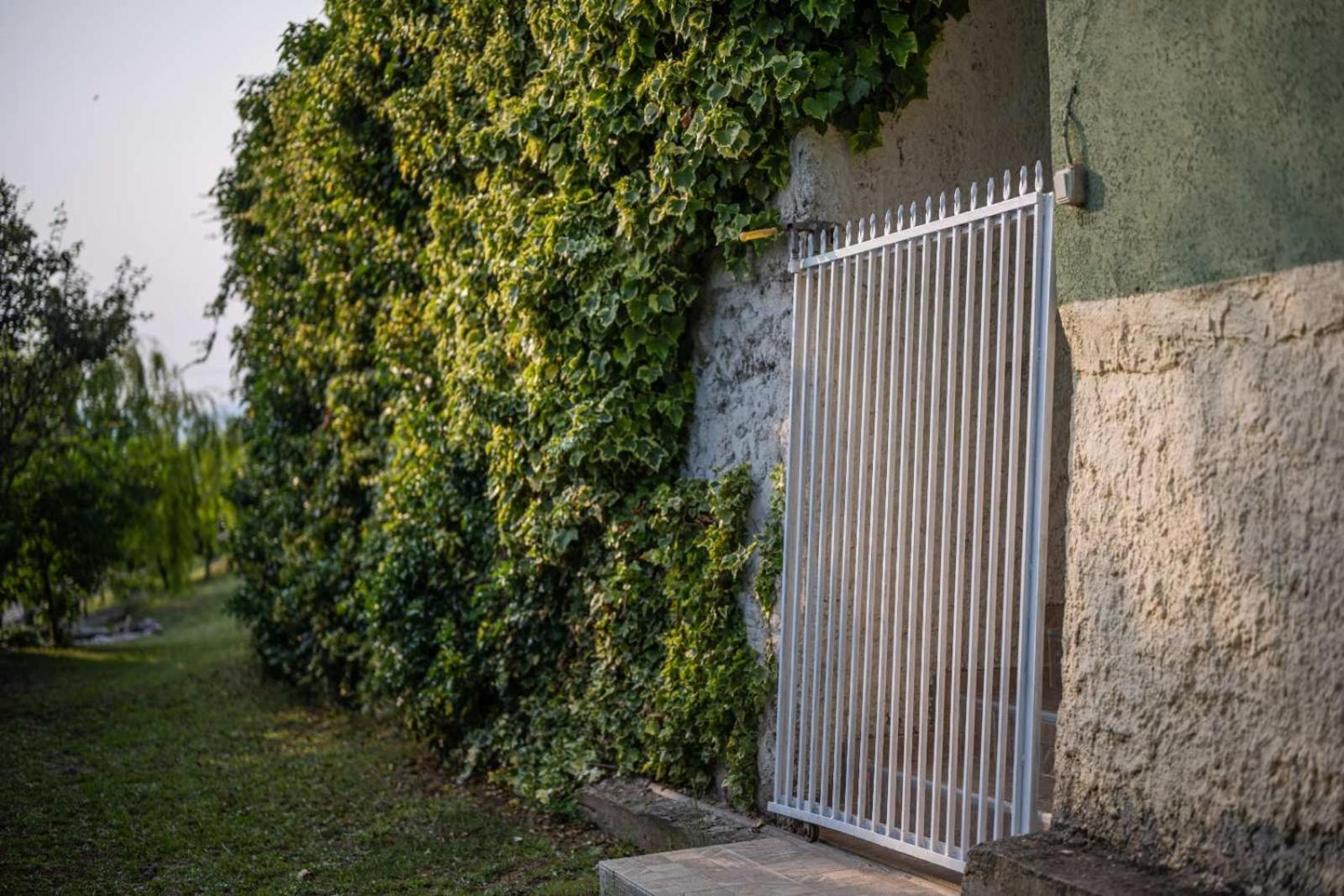 Vacation Home Rot Ohrid Luaran gambar