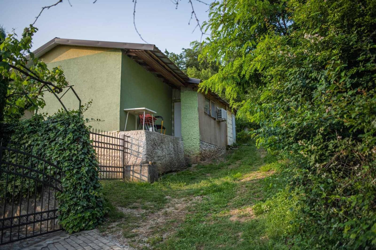 Vacation Home Rot Ohrid Luaran gambar