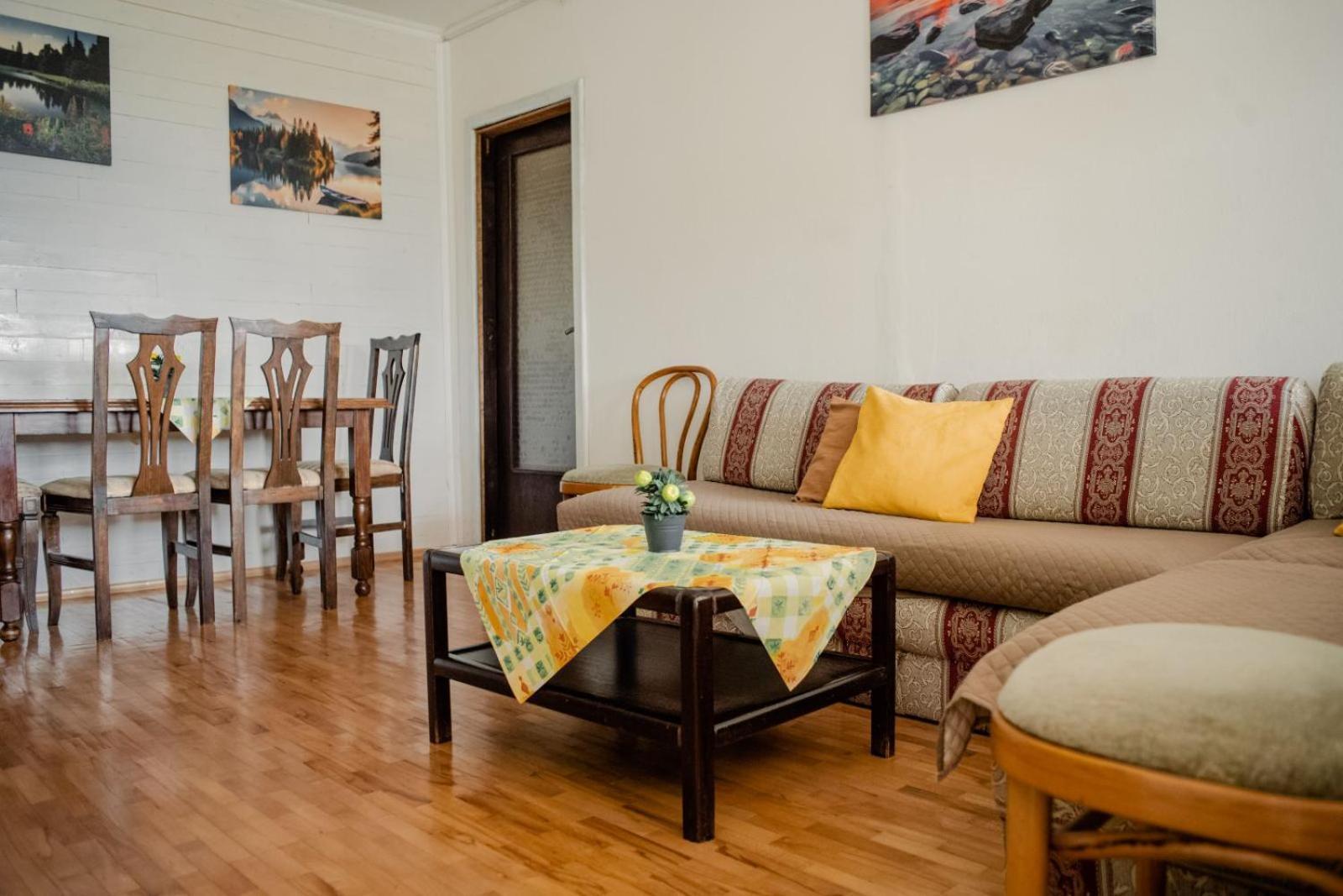 Vacation Home Rot Ohrid Luaran gambar