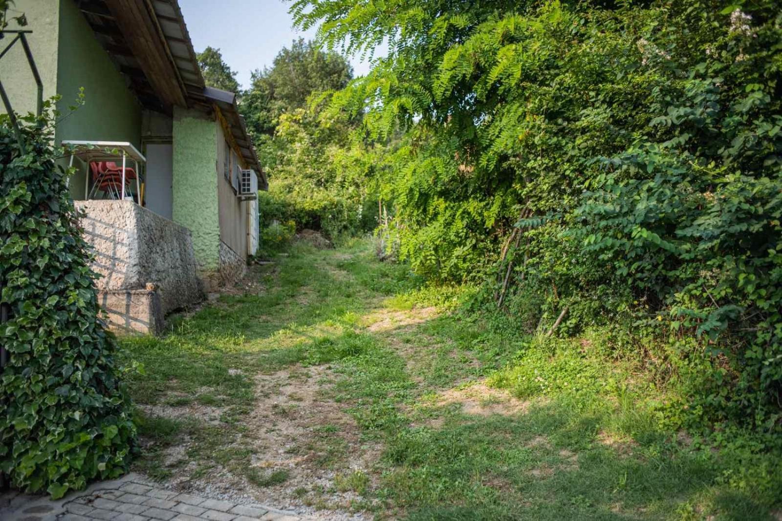 Vacation Home Rot Ohrid Luaran gambar