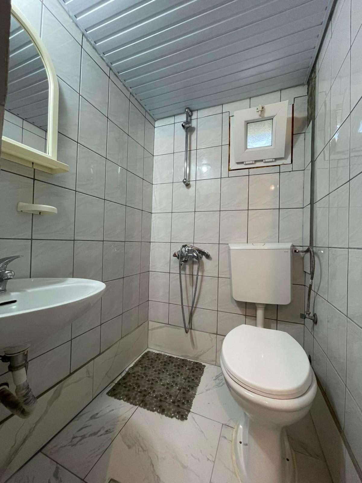Vacation Home Rot Ohrid Luaran gambar