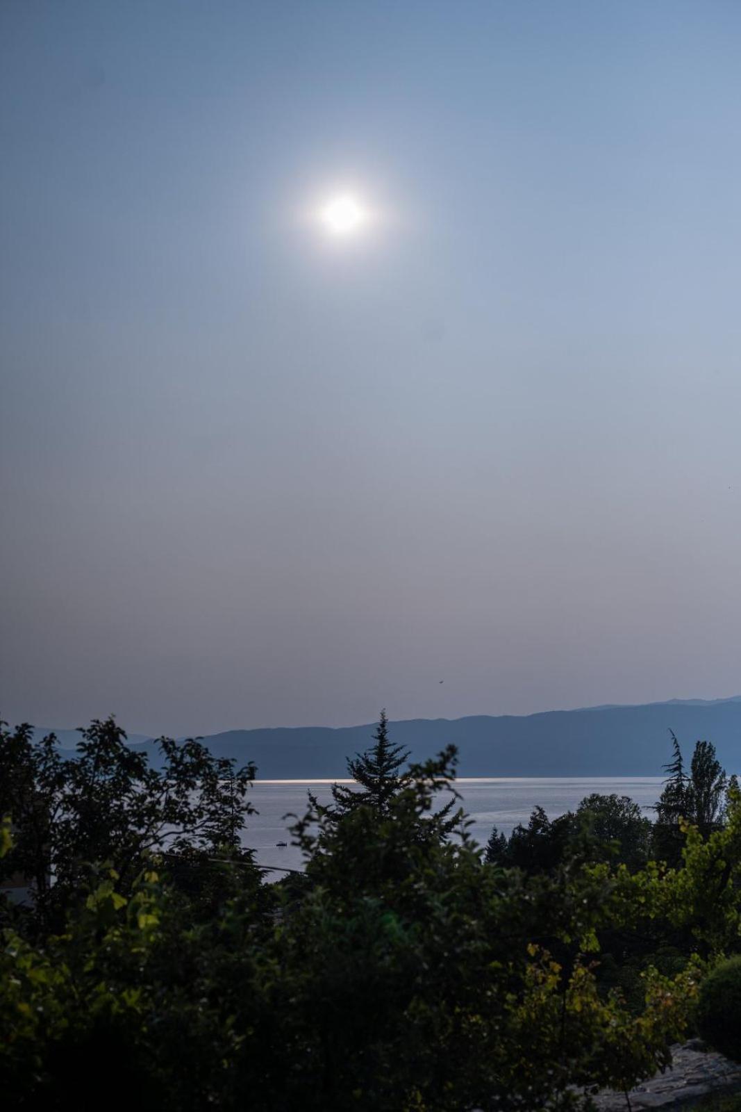 Vacation Home Rot Ohrid Luaran gambar