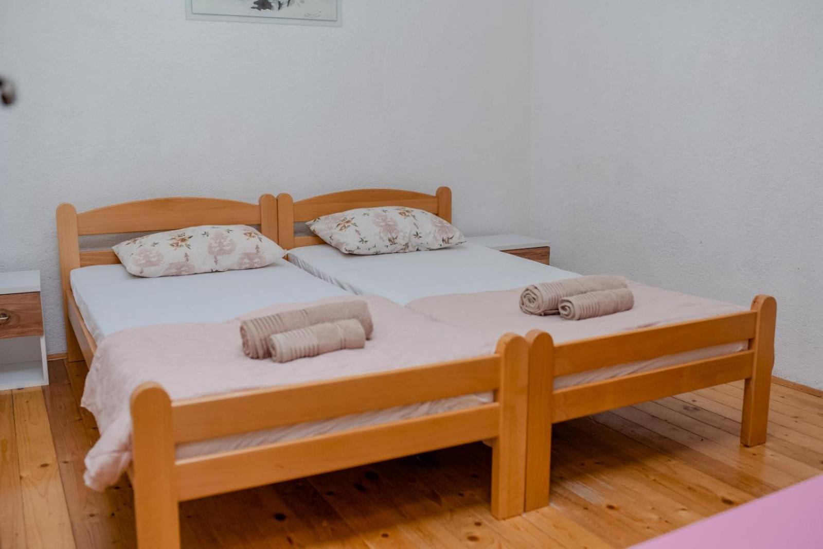 Vacation Home Rot Ohrid Luaran gambar