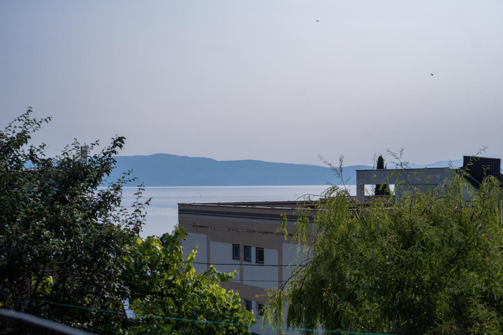 Vacation Home Rot Ohrid Luaran gambar