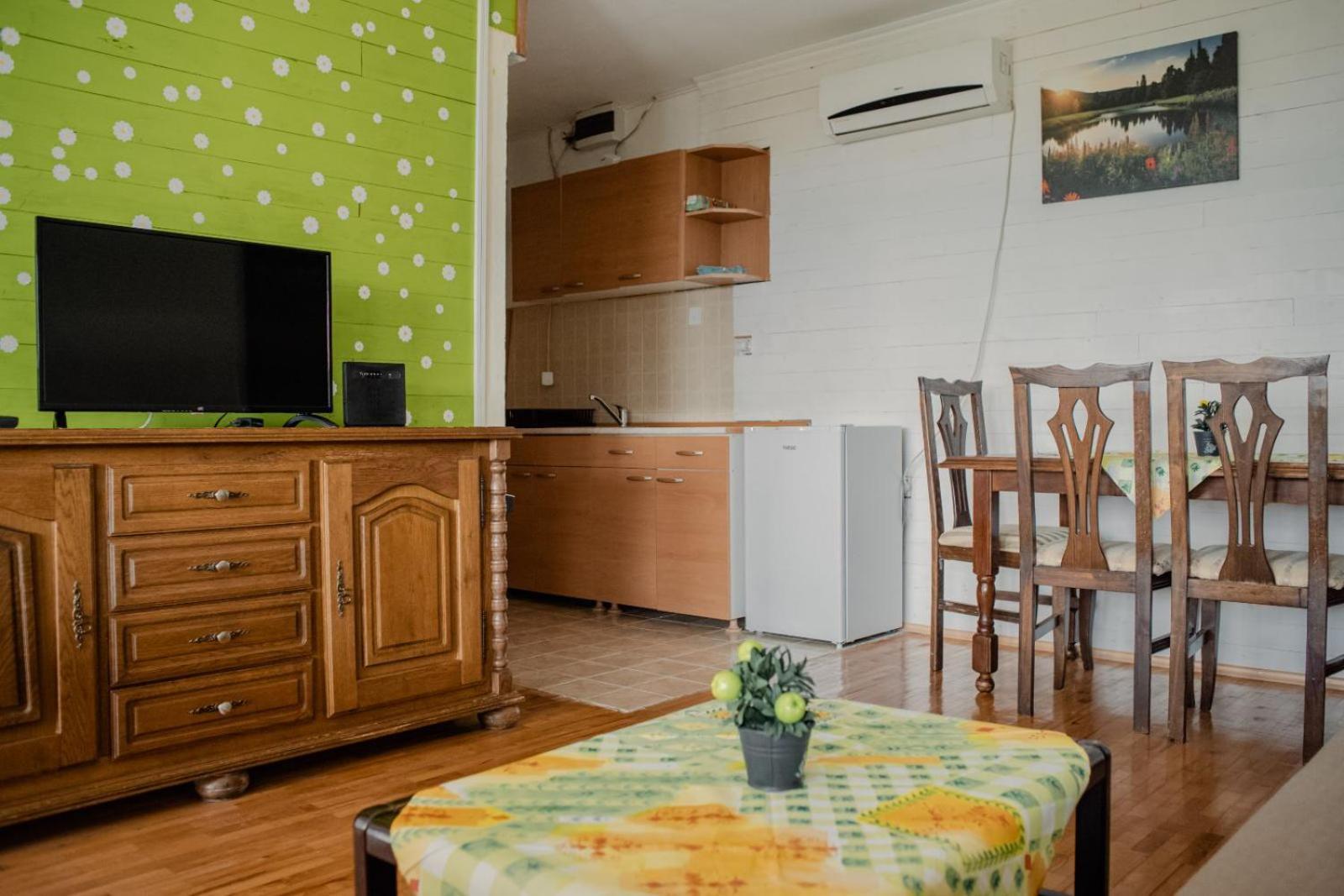 Vacation Home Rot Ohrid Luaran gambar
