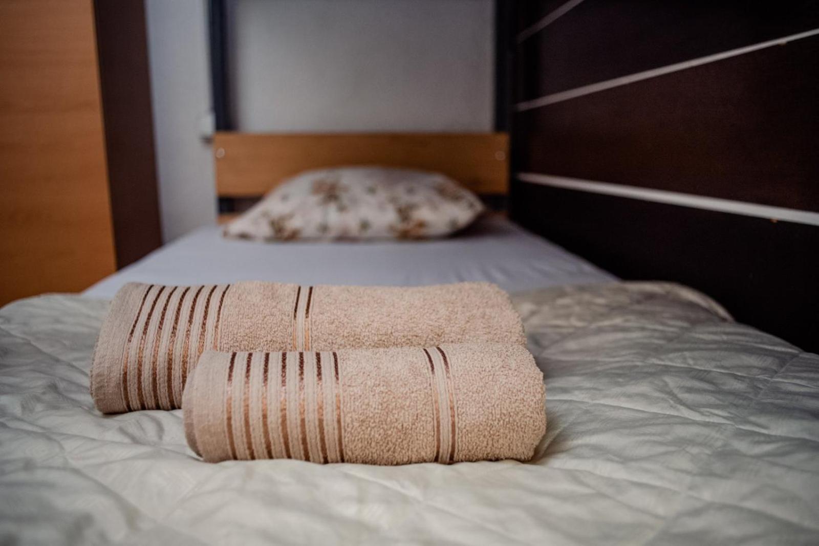 Vacation Home Rot Ohrid Luaran gambar