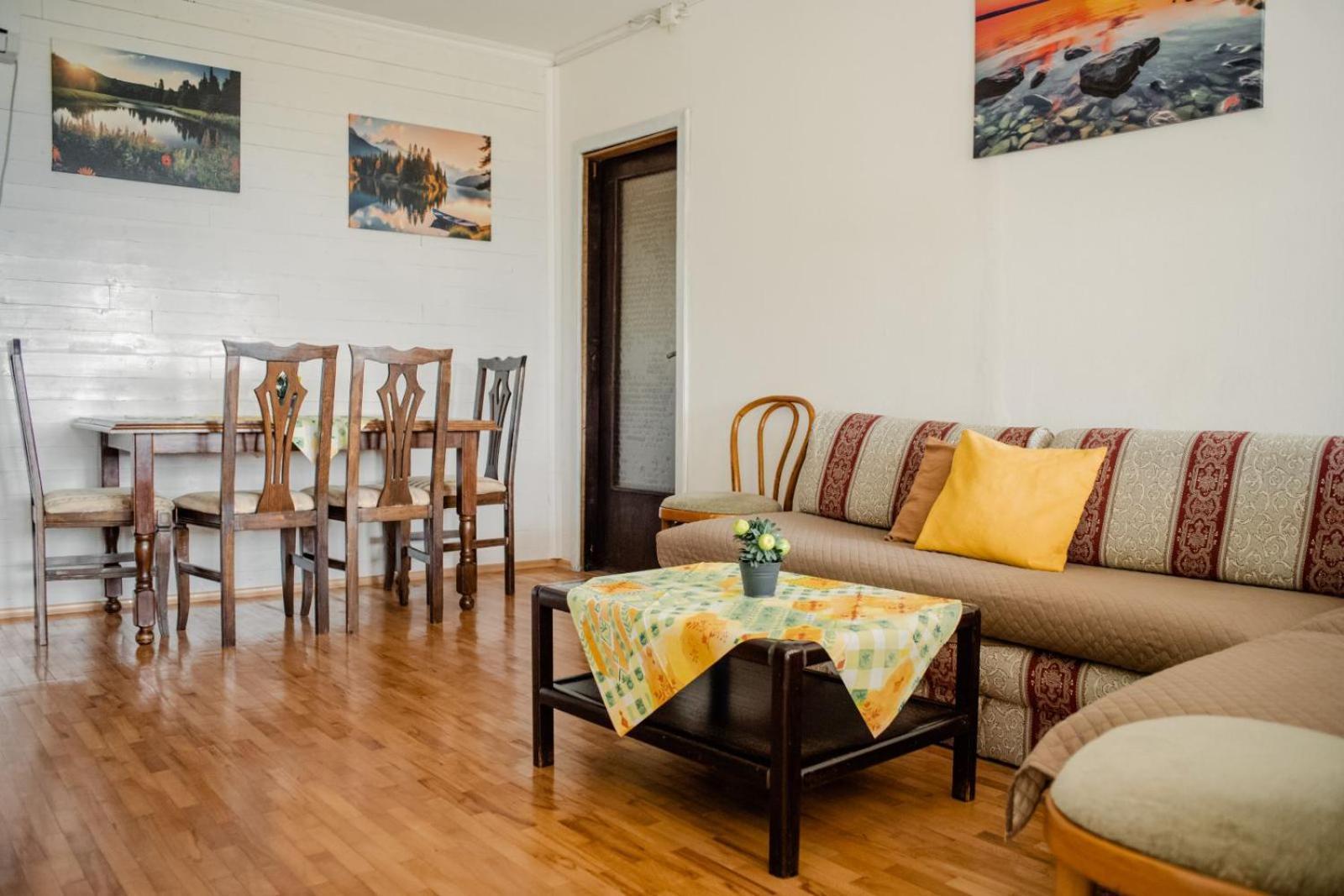 Vacation Home Rot Ohrid Luaran gambar