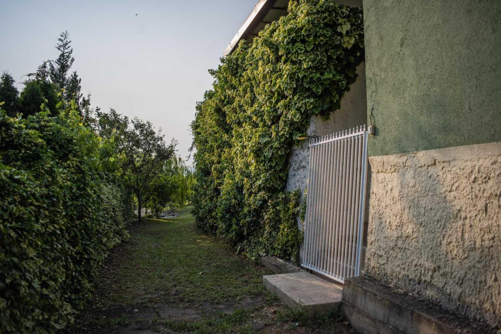 Vacation Home Rot Ohrid Luaran gambar