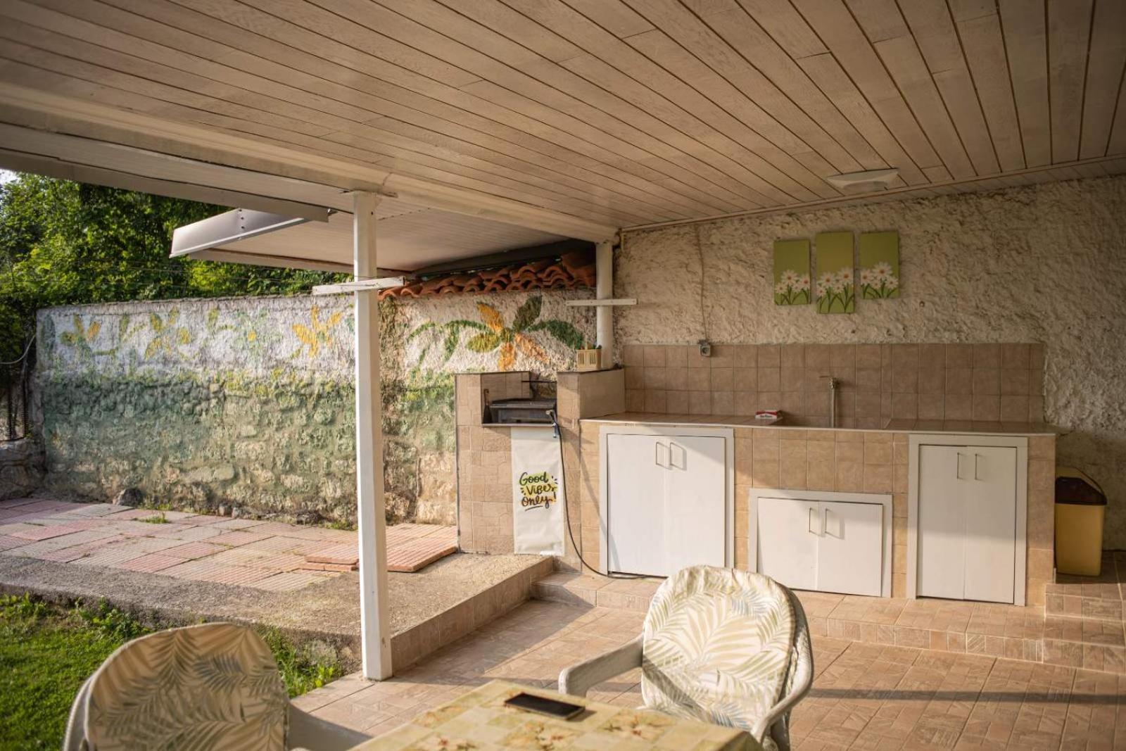 Vacation Home Rot Ohrid Luaran gambar