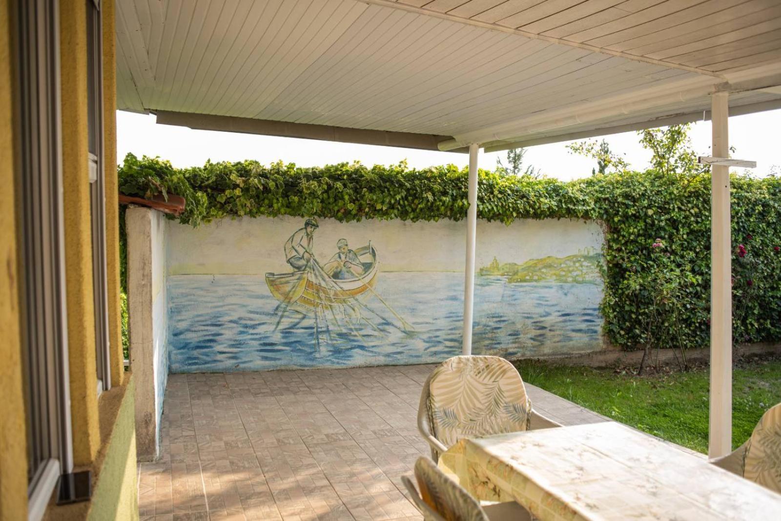 Vacation Home Rot Ohrid Luaran gambar
